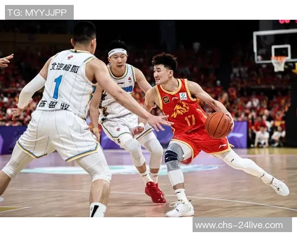 北京队十年后重返总决赛5月7日迎战广厦争夺冠军首战