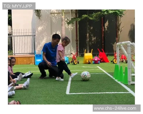 幼儿足球教学视频全攻略让孩子们快乐学习足球技巧与团队合作
